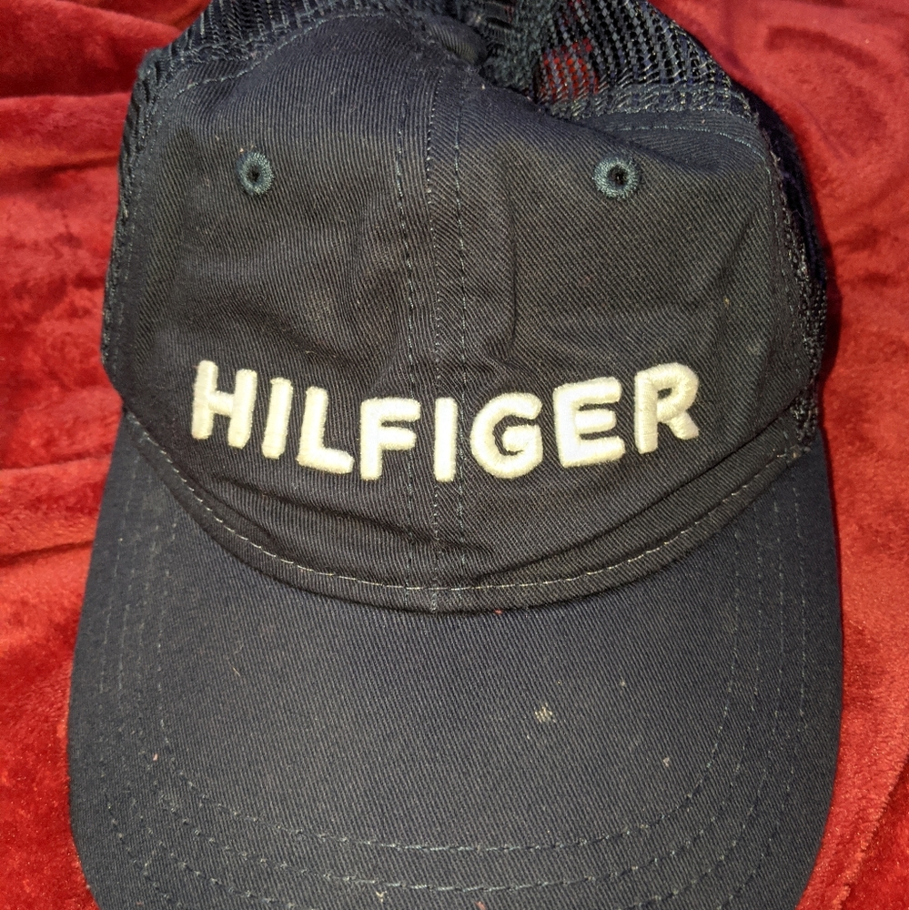 Tommy Hilfiger Hat